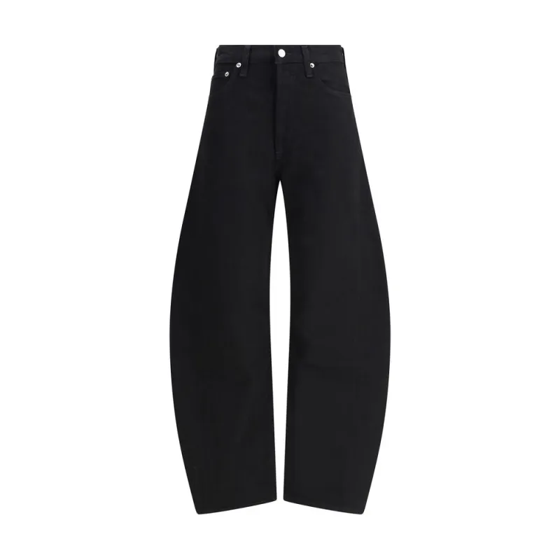 Luna Pieced Jeans color cover sold by Lord & Taylor