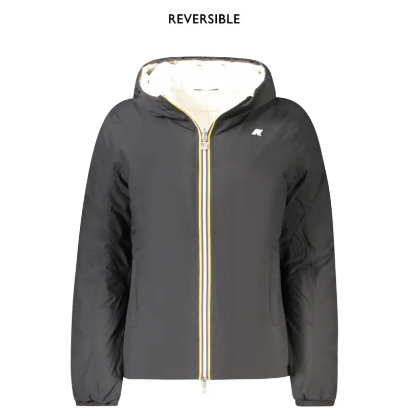 Black Polyamide Jackets & Coat sold by Lord & Taylor