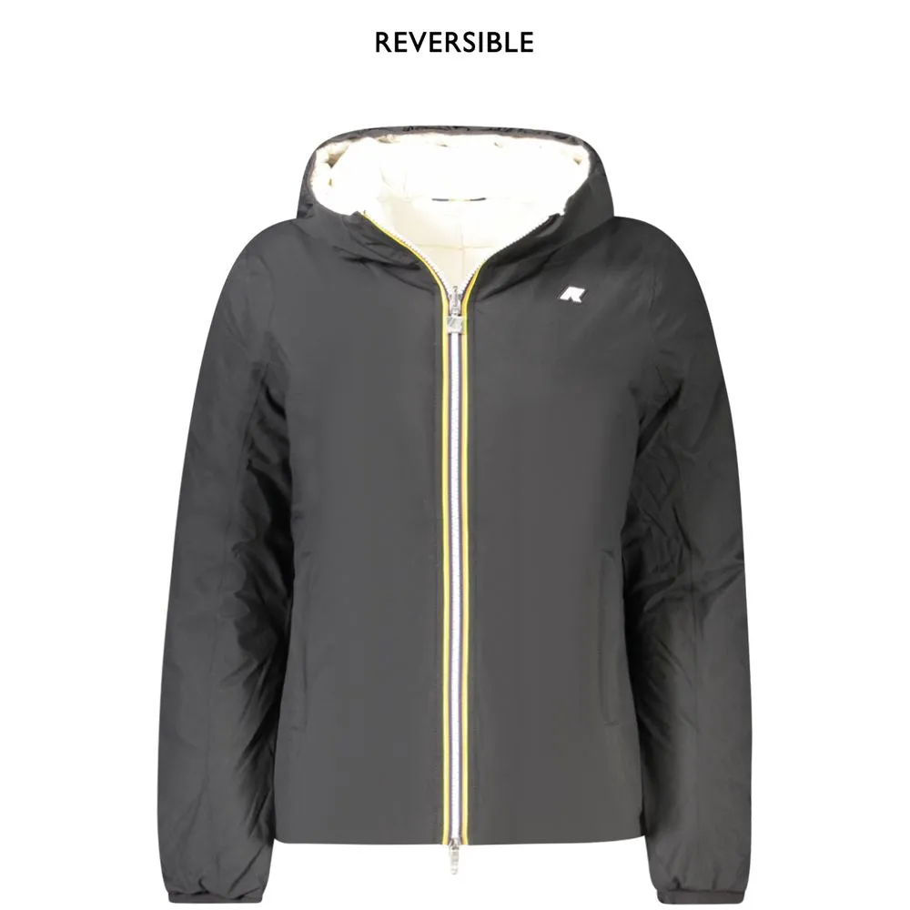 Black Polyamide Jackets & Coat sold by Lord & Taylor