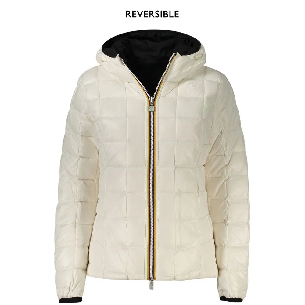 Black Polyamide Jackets & Coat sold by Lord & Taylor product image thumbnail 3