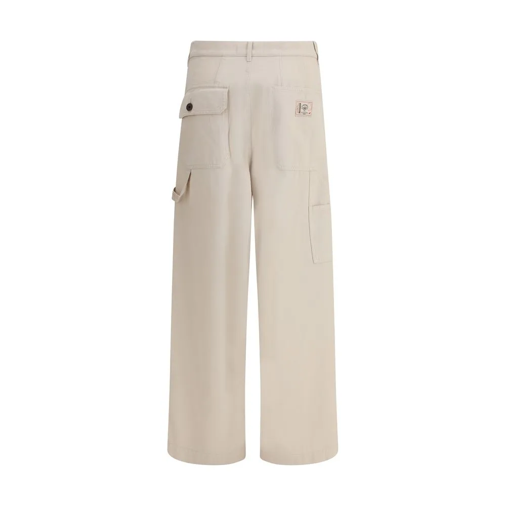 Caronte cargo Pants sold by Lord & Taylor product image thumbnail 2