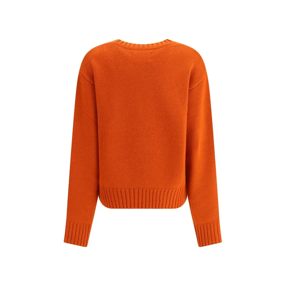 Crewneck Sweater N°373 Oldie in Cashmere sold by Lord & Taylor product image thumbnail 2