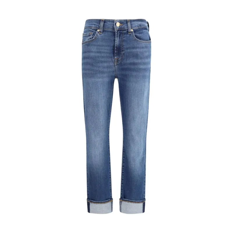 Relaxed Skinny Jeans sold by Lord & Taylor