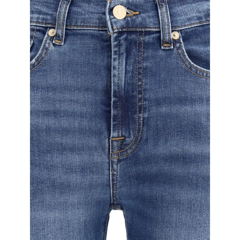 Relaxed Skinny Jeans sold by Lord & Taylor product image thumbnail 3