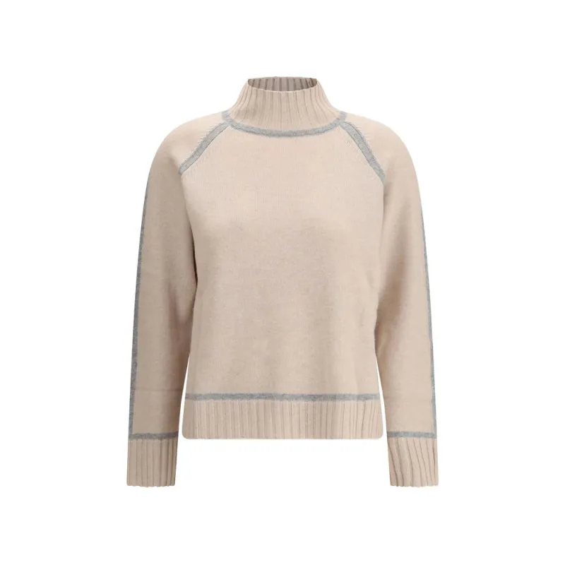Pescara Turtleneck Sweater sold by Lord & Taylor