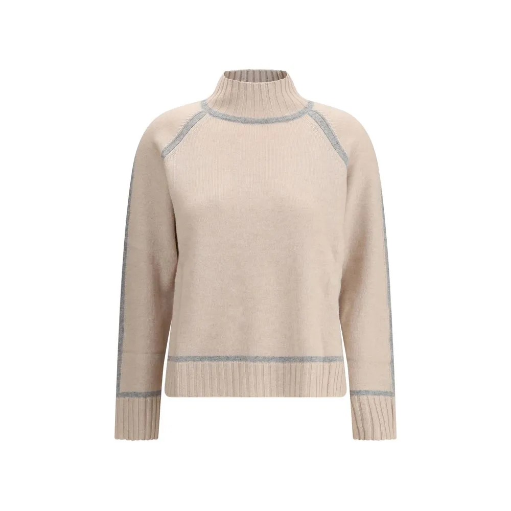Pescara Turtleneck Sweater sold by Lord & Taylor