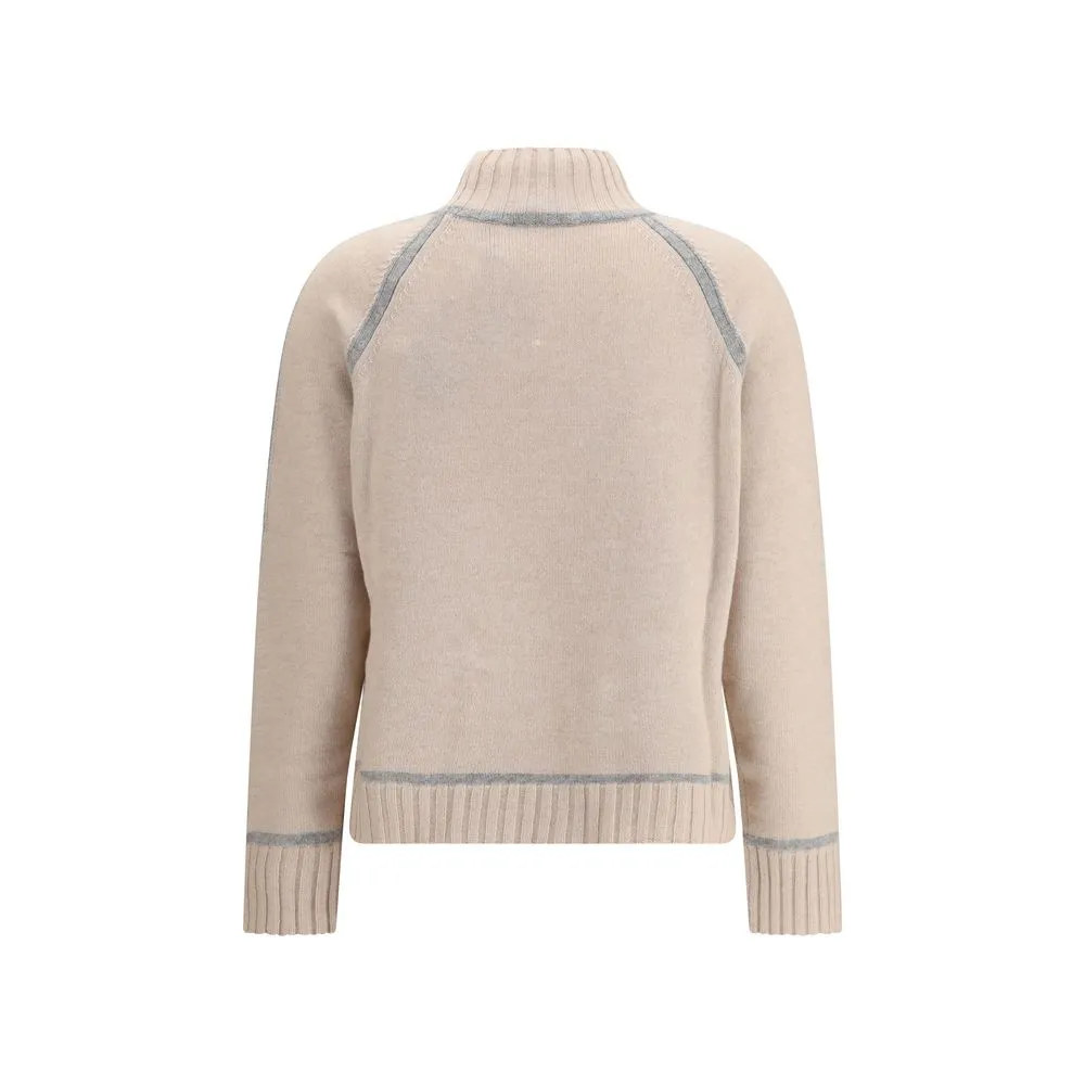 Pescara Turtleneck Sweater sold by Lord & Taylor product image thumbnail 2