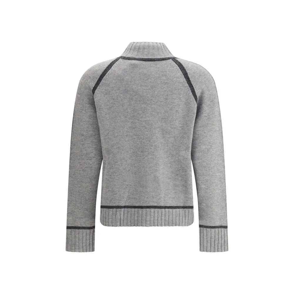 Pescara Turtleneck Sweater sold by Lord & Taylor product image thumbnail 2