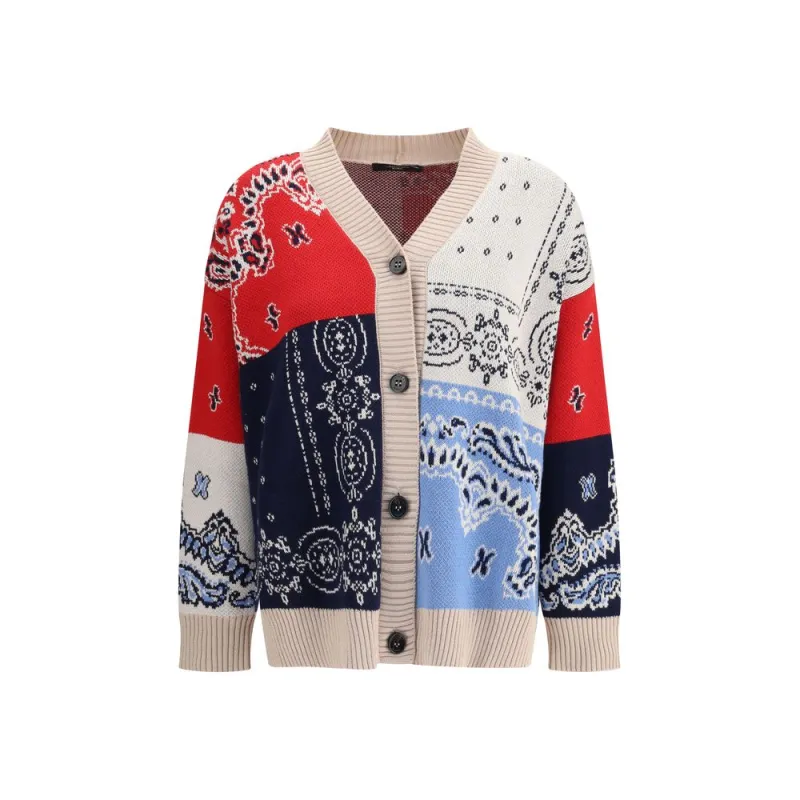 Baobab Cardigan made by MaxMara