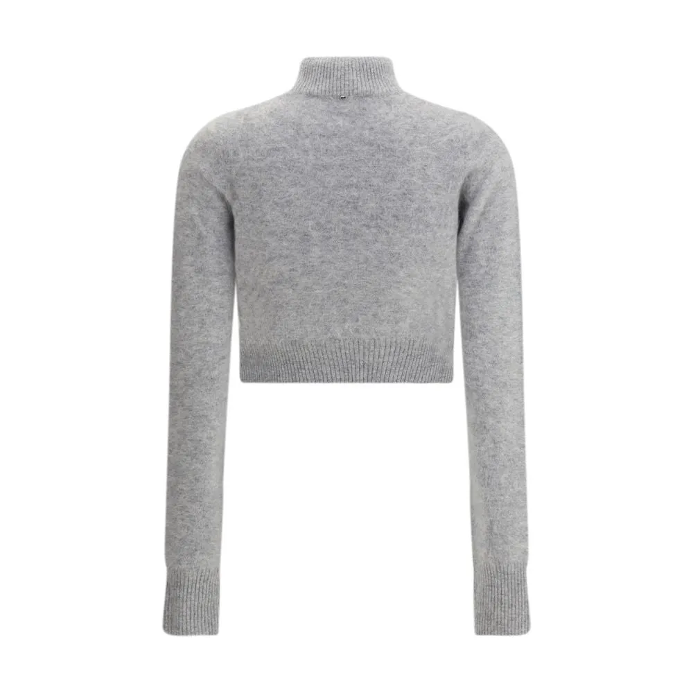 Sportmax's cropped Sweater sold by Lord & Taylor product image thumbnail 2