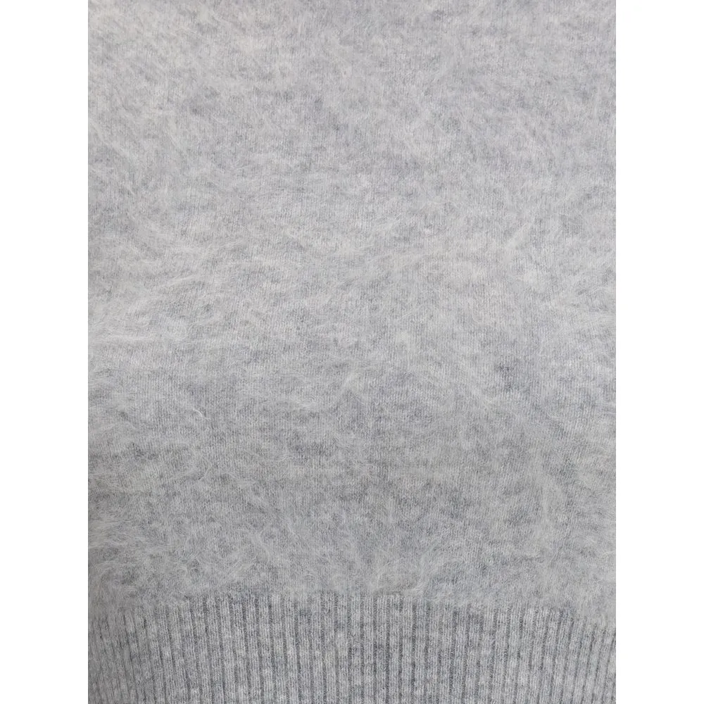 Sportmax's cropped Sweater sold by Lord & Taylor product image thumbnail 3