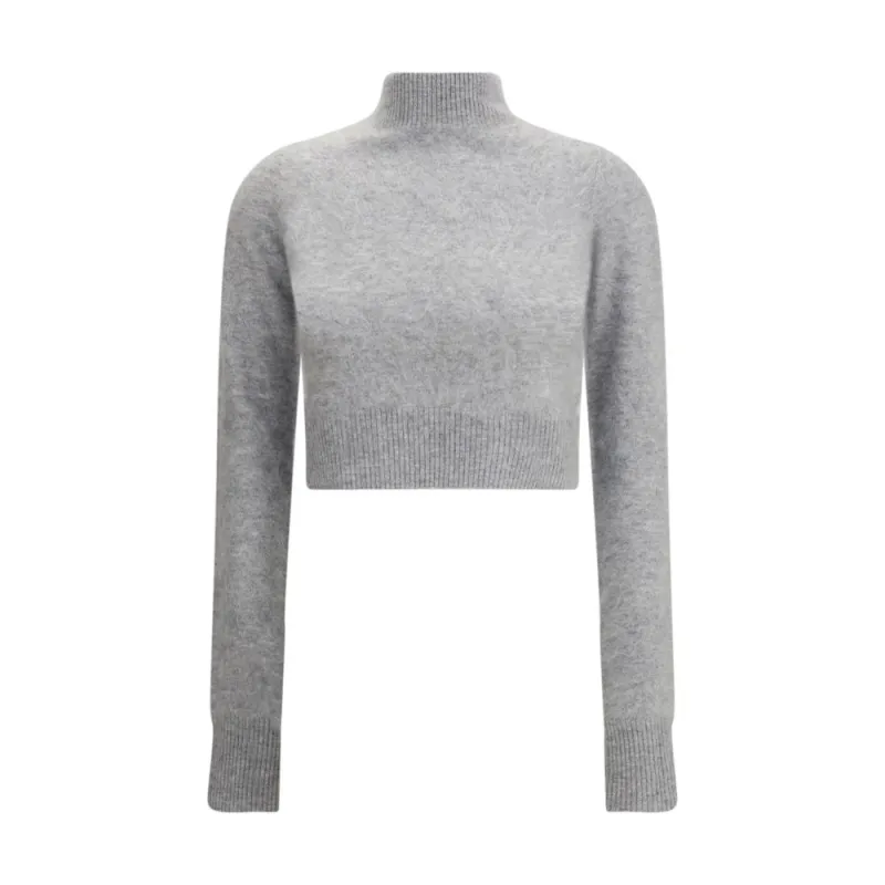 Sportmax's cropped Sweater sold by Lord & Taylor