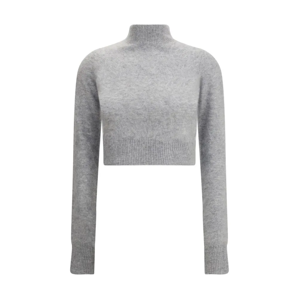 Sportmax's cropped Sweater sold by Lord & Taylor