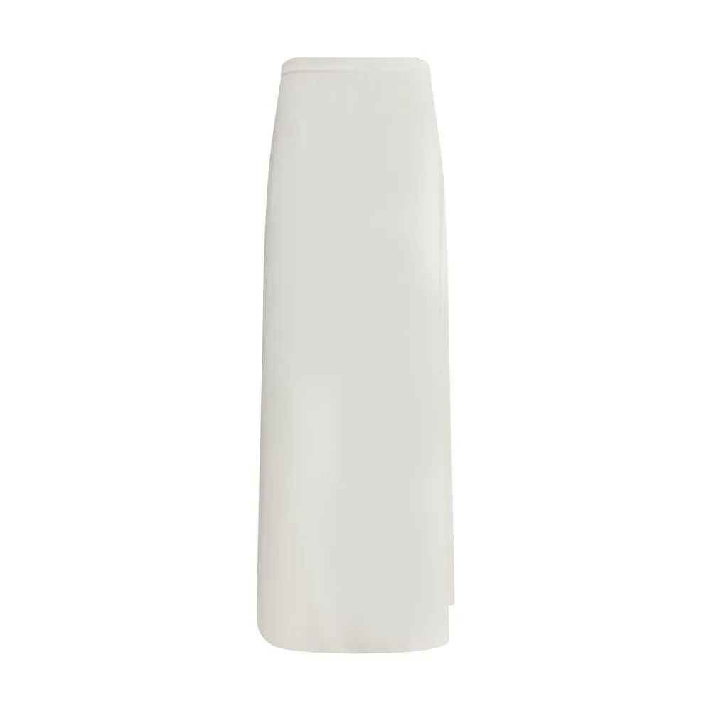Vernice long Skirt sold by Lord & Taylor