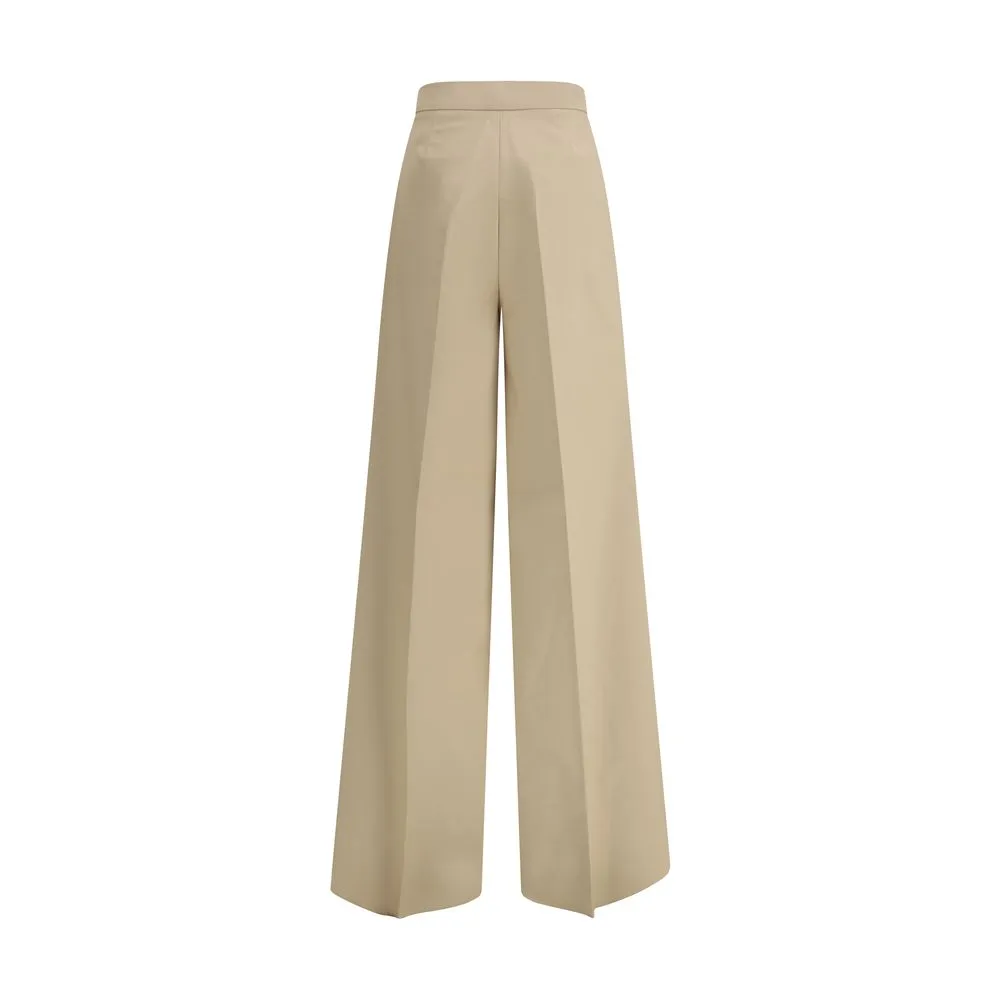 Finish palazzo Pants sold by Lord & Taylor product image thumbnail 2