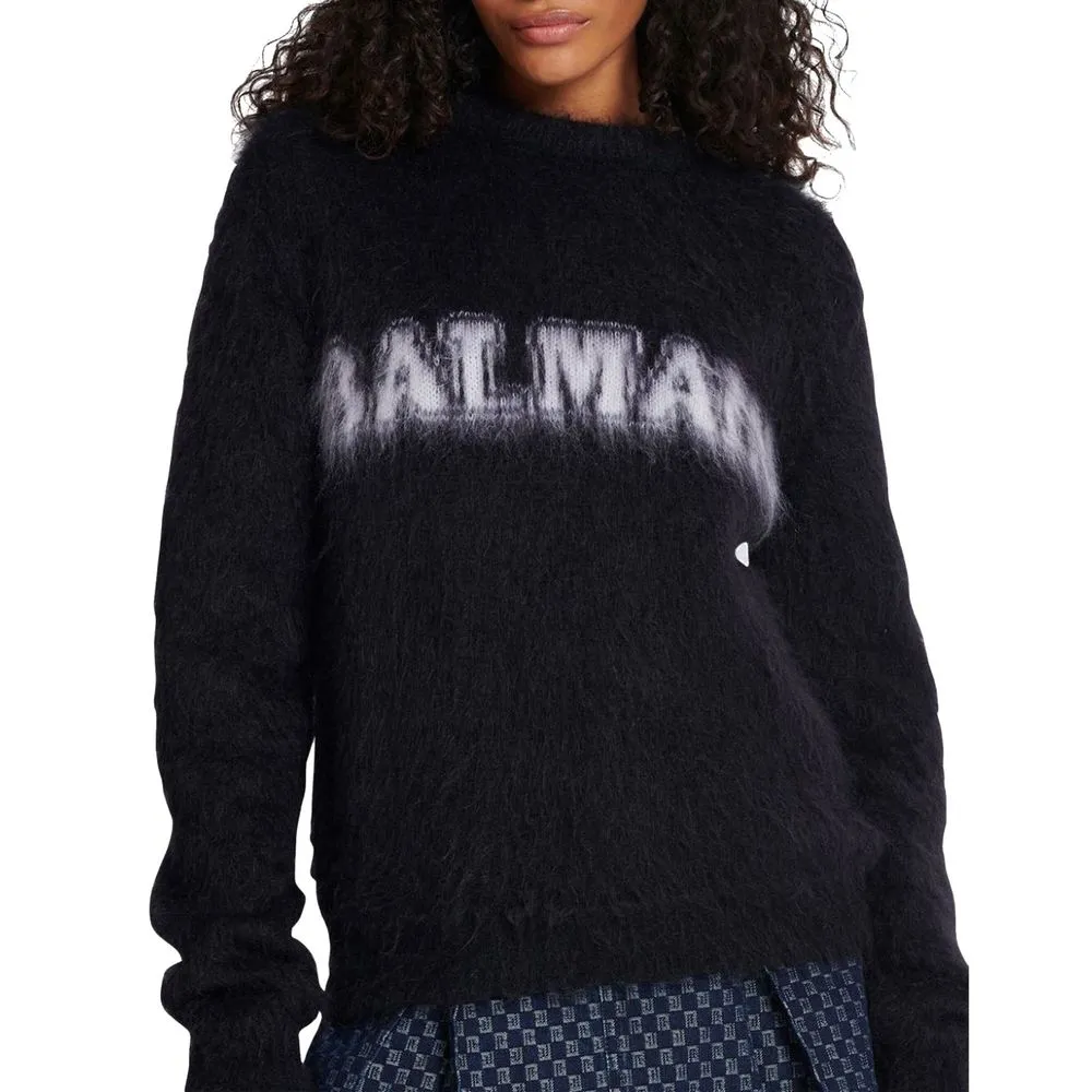 Logo Pullover sold by Lord & Taylor product image thumbnail 2