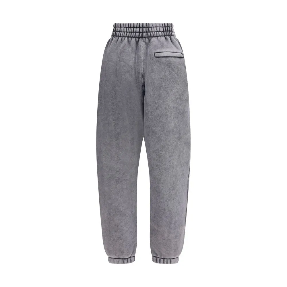 Essential Terry Classic Sweatpant Puff sold by Lord & Taylor product image thumbnail 2