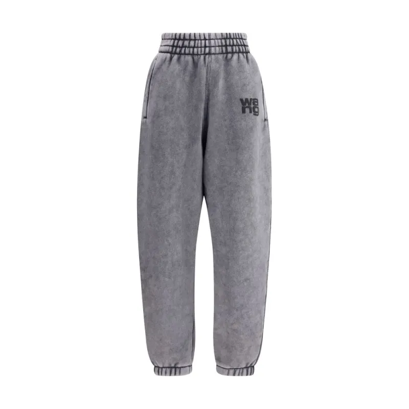 Essential Terry Classic Sweatpant Puff made by Alexander Wang