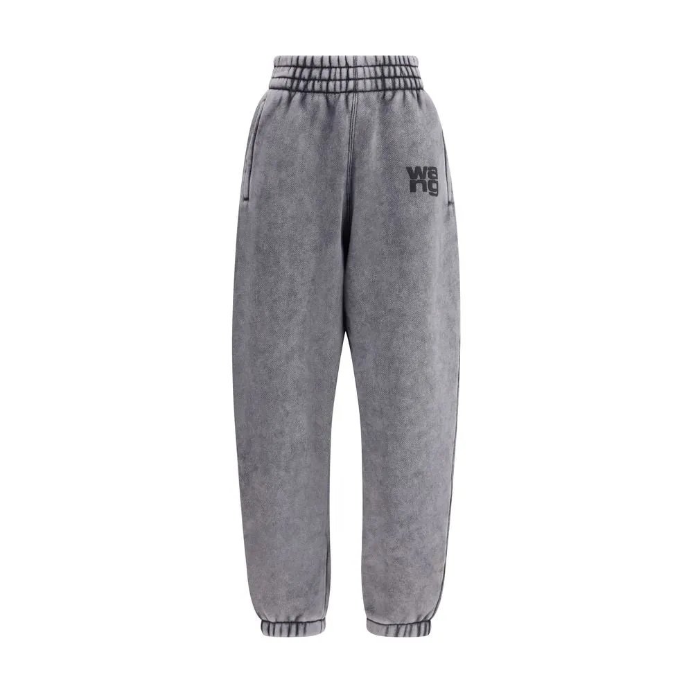Essential Terry Classic Sweatpant Puff sold by Lord & Taylor