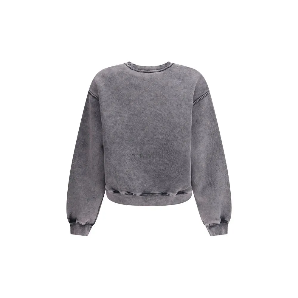 Embossed Logo crewneck Sweatshirt sold by Lord & Taylor product image thumbnail 2