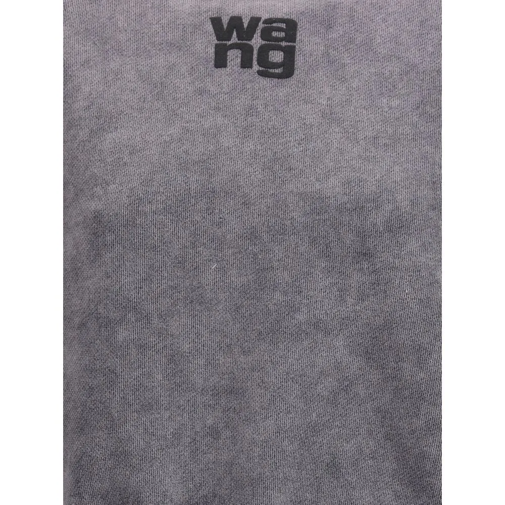 Embossed Logo crewneck Sweatshirt sold by Lord & Taylor product image thumbnail 3