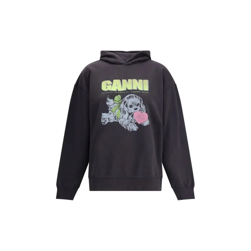 Puppy Hoodie sold by Lord & Taylor