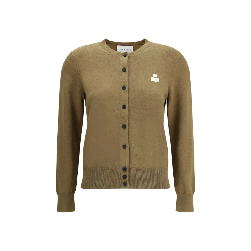 Mona Cardigan sold by Lord & Taylor