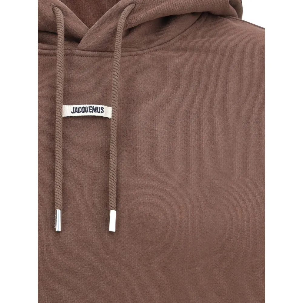 Logoed Hoodie sold by Lord & Taylor product image thumbnail 3