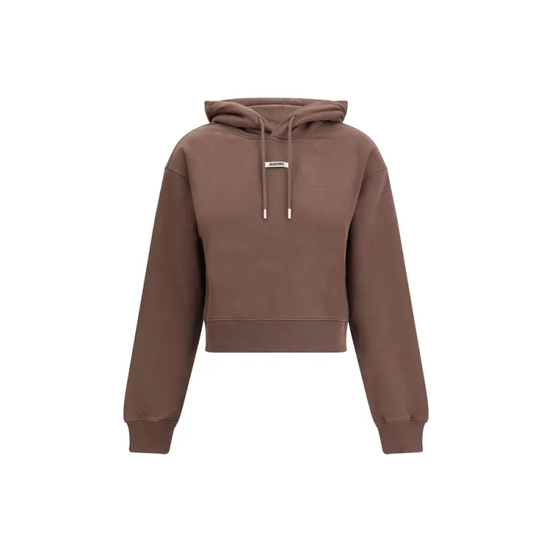 Logoed Hoodie sold by Lord & Taylor