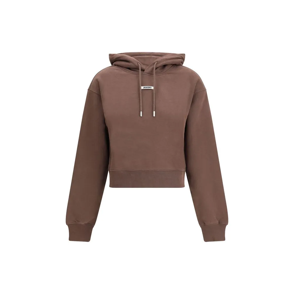 Logoed Hoodie sold by Lord & Taylor
