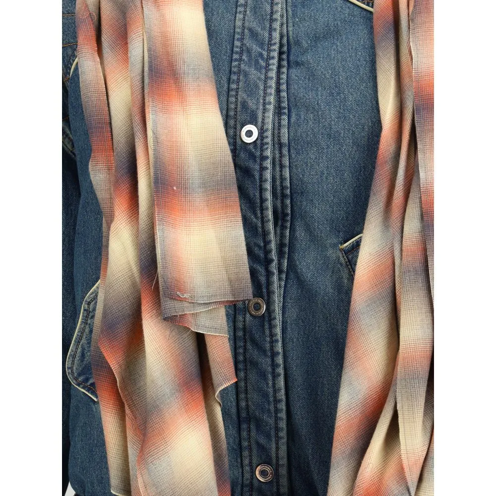 Amy Denim Jacket sold by Lord & Taylor product image thumbnail 3