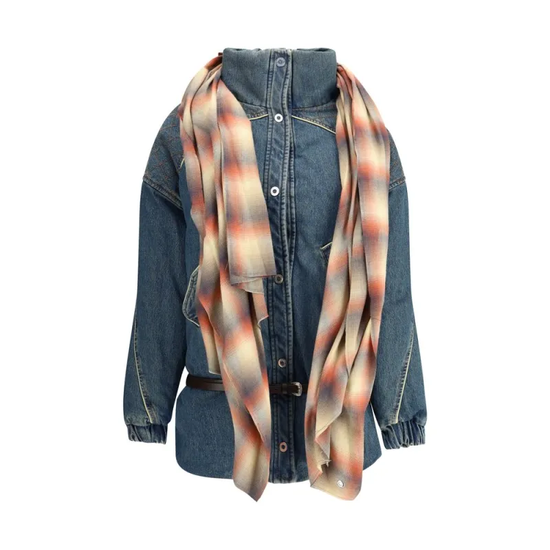 Amy Denim Jacket sold by Lord & Taylor