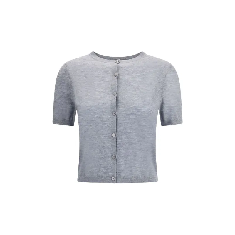 Charlotte Cardigan made by Lord & Taylor