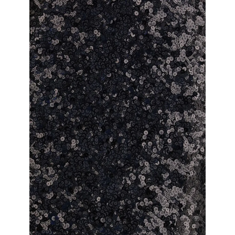 Pappacieca pencil skirt with sequins sold by Lord & Taylor product image thumbnail 3