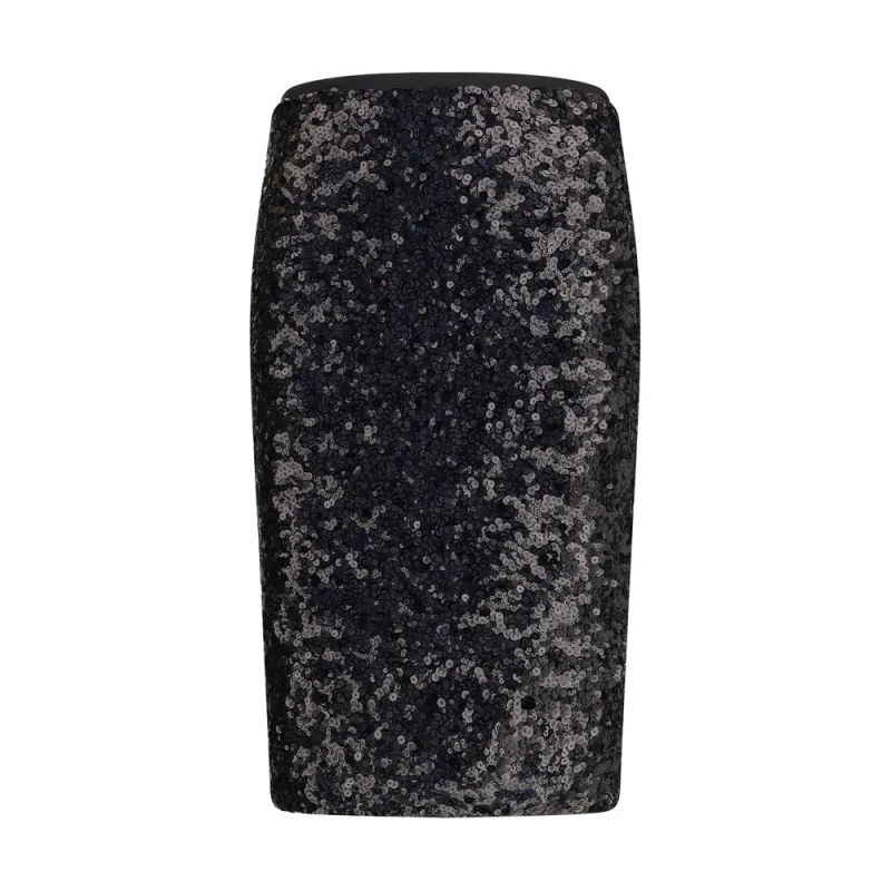 Pappacieca pencil skirt with sequins sold by Lord & Taylor