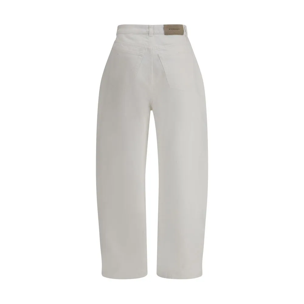 Barrel Jeans sold by Lord & Taylor product image thumbnail 2