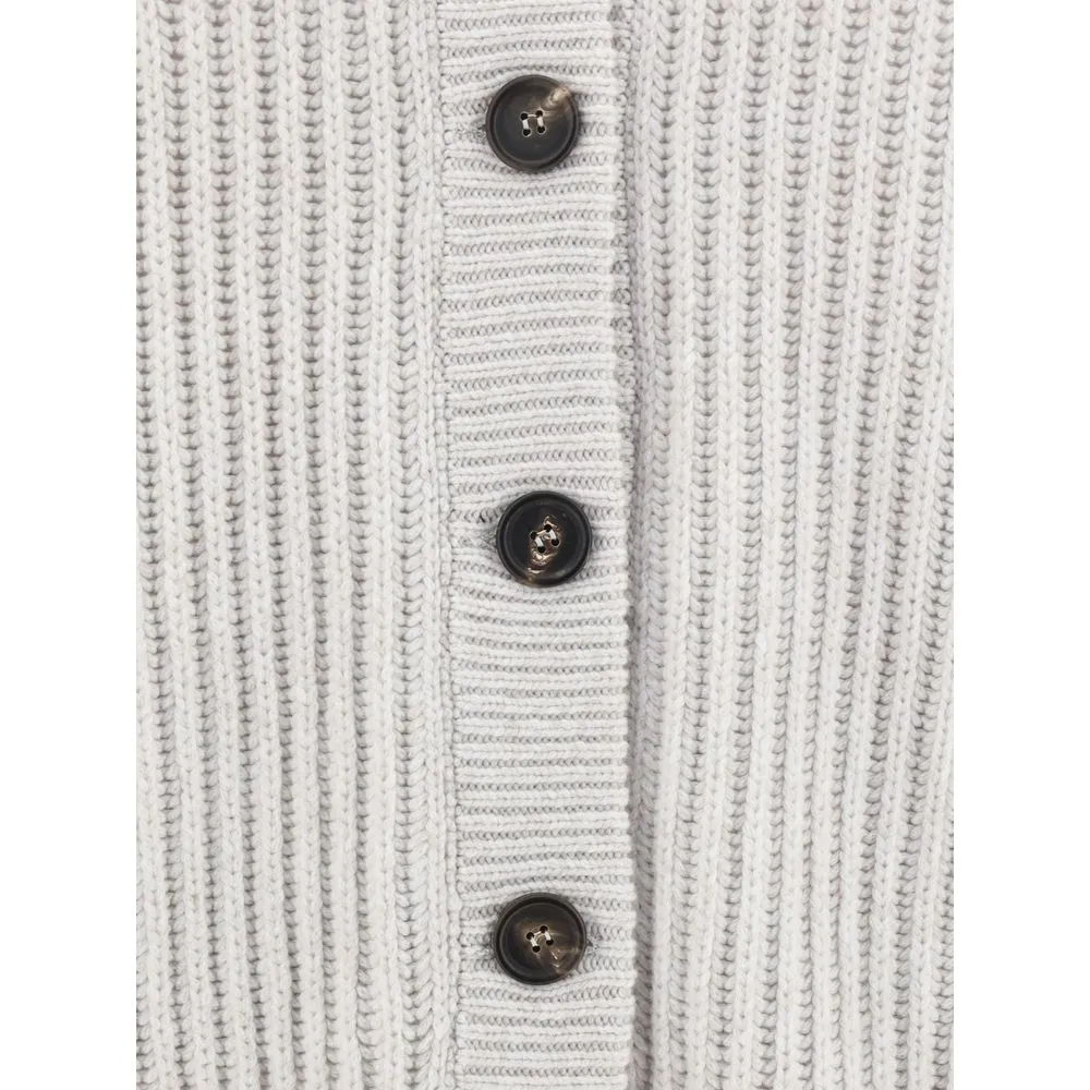 Cashmere Cardigan sold by Lord & Taylor product image thumbnail 3