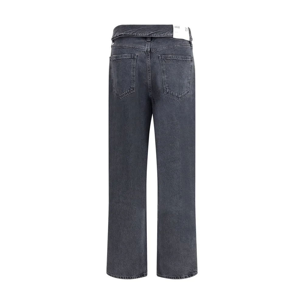 Echo Taper Jeans sold by Lord & Taylor product image thumbnail 2