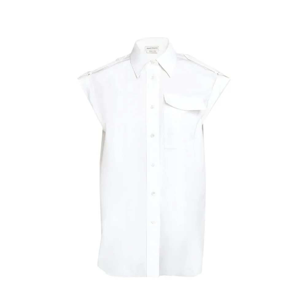 Cotton Shirt sold by Lord & Taylor
