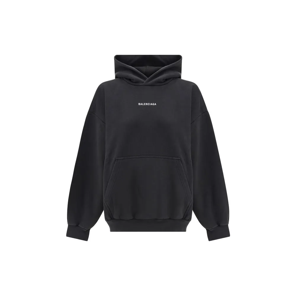 Logoed Hoodie sold by Lord & Taylor