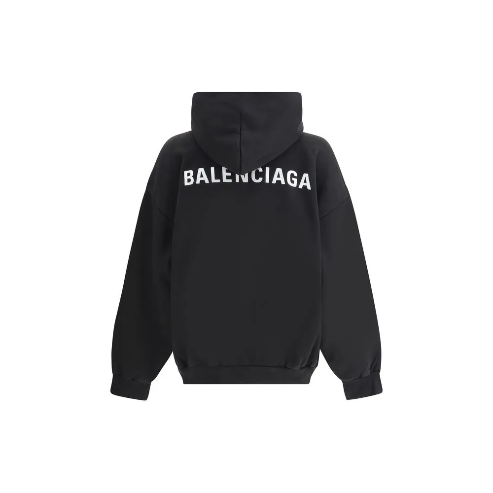 Logoed Hoodie sold by Lord & Taylor product image thumbnail 2