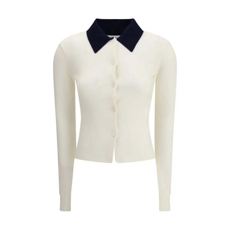 Merino Wool Cardigan sold by Lord & Taylor