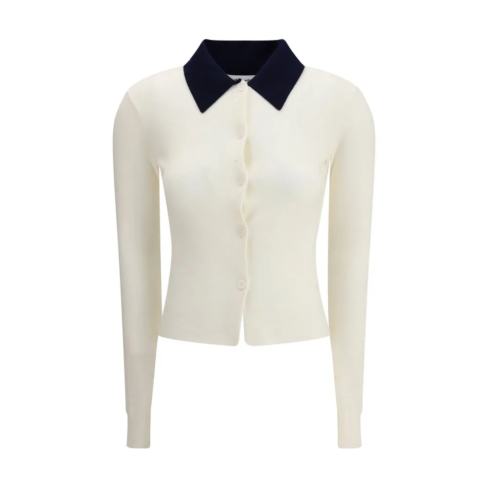 Merino Wool Cardigan sold by Lord & Taylor