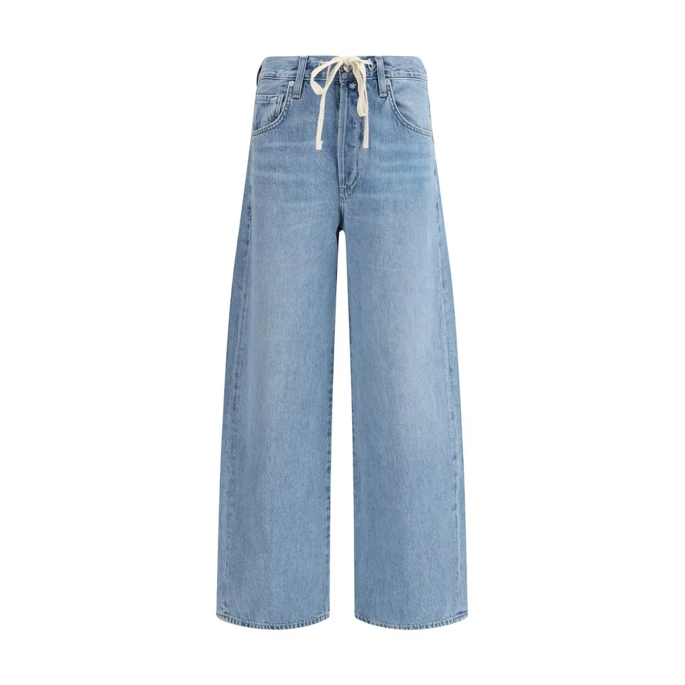 Brynn Jeans sold by Lord & Taylor
