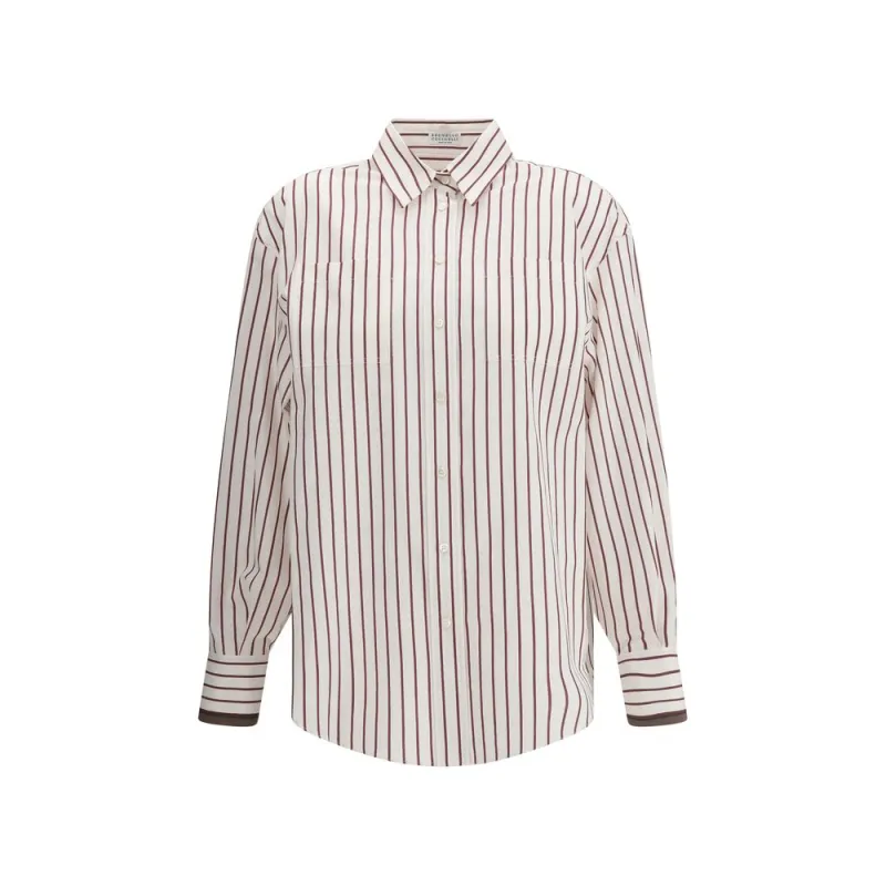 Striped Shirt sold by Lord & Taylor