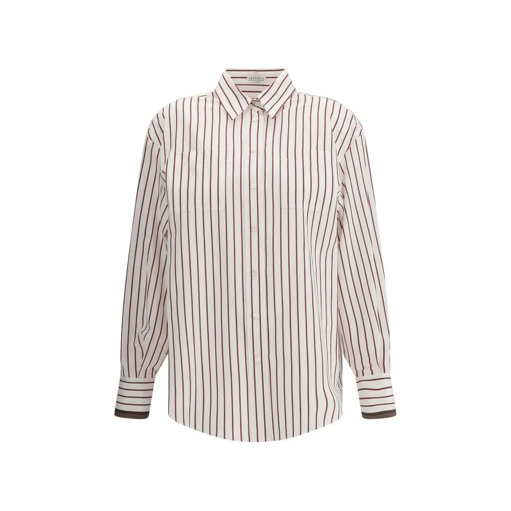Striped Shirt sold by Lord & Taylor