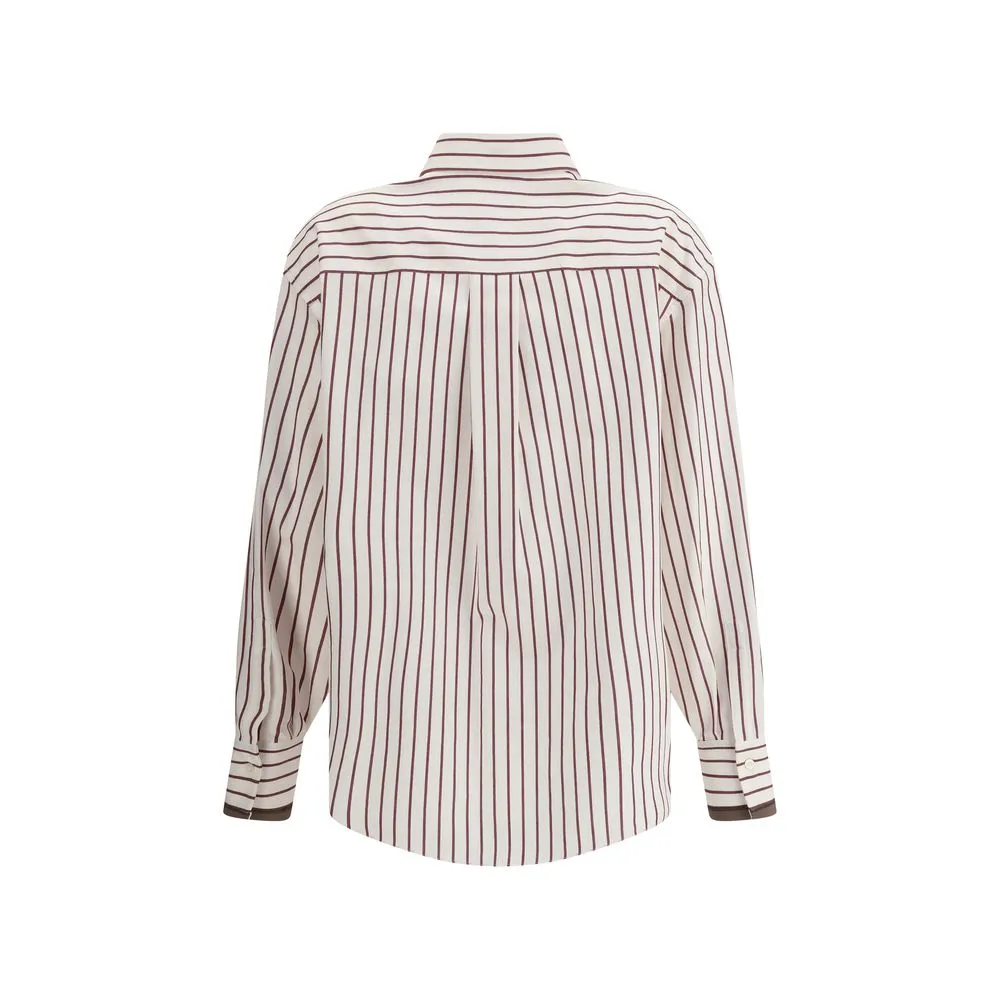 Striped Shirt sold by Lord & Taylor product image thumbnail 2
