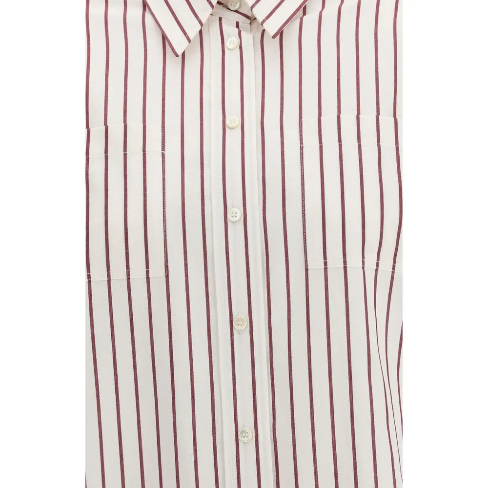 Striped Shirt sold by Lord & Taylor product image thumbnail 3