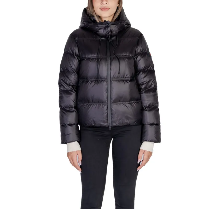 Black Polyamide Jackets & Coat sold by Lord & Taylor