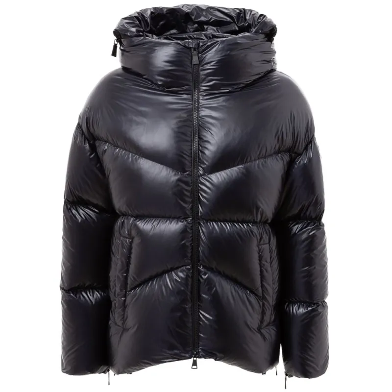 Blue Polyamide Jackets & Coat sold by Lord & Taylor